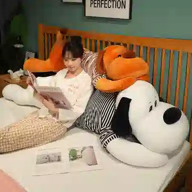 PUDOWRABBIT 90cm110cm130cm