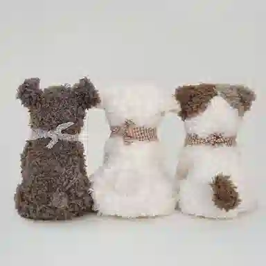 PUDOWRABBIT 15cm