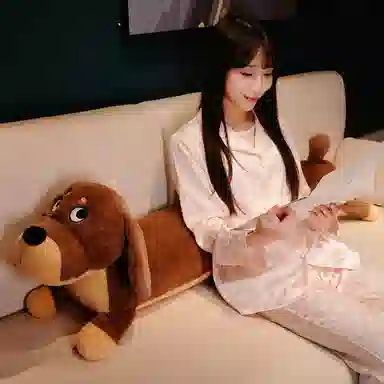 PUDOWRABBIT 80cm100cm130cm