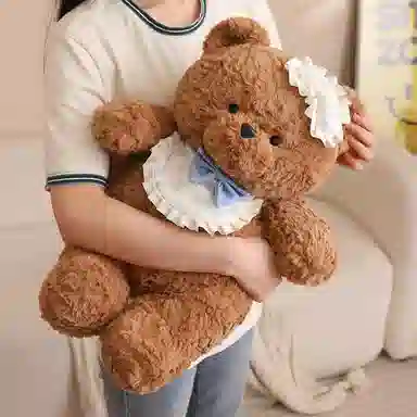 PUDOWRABBIT 25m35cm45cm