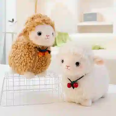 PUDOWRABBIT 20cm30cm