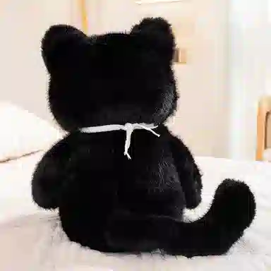 PUDOWRABBIT 25cm35cm