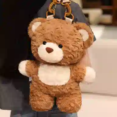 PUDOWRABBIT 30cm50cm