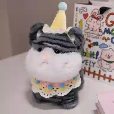 PUDOWRABBIT 20cm30cm