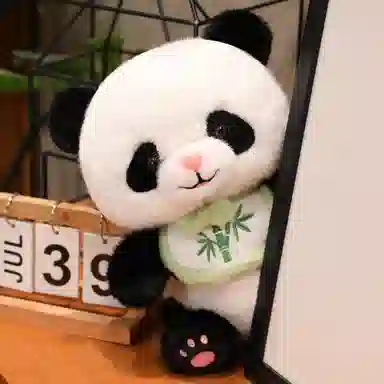 PUDOWRABBIT 30cm40cm50cm