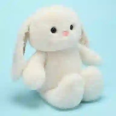 PUDOWRABBIT 32cm38cm