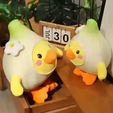 PUDOWRABBIT 20cm30cm40cm