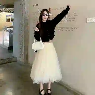 GORGEOUSIDEA A