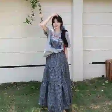 GORGEOUSIDEA T