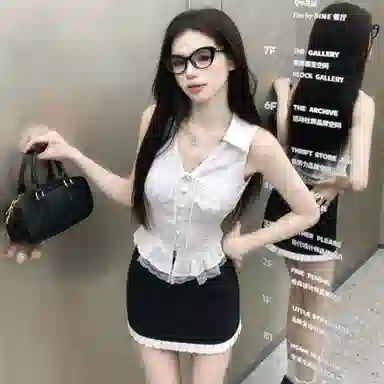 GORGEOUSIDEA V