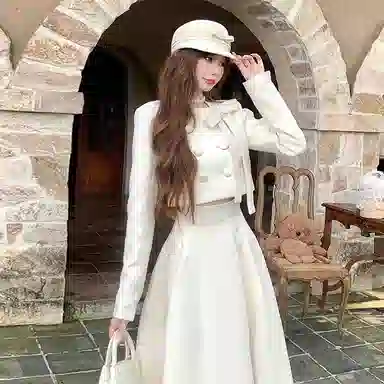 GORGEOUSIDEA A