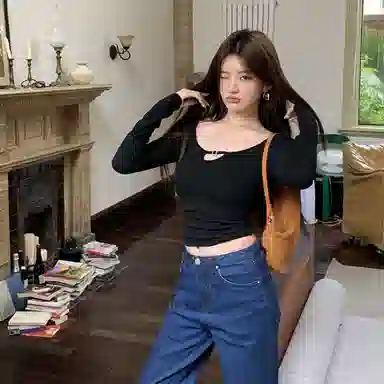 GORGEOUSIDEA T