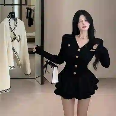 GORGEOUSIDEA V