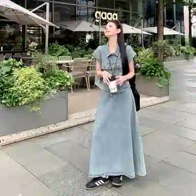 GORGEOUSIDEA