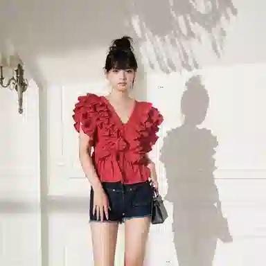 GORGEOUSIDEA V