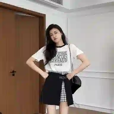 GORGEOUSIDEA T