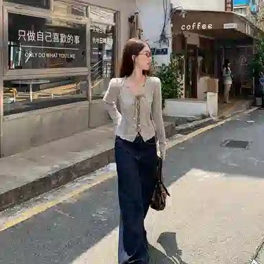 GORGEOUSIDEA V