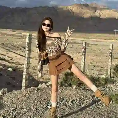 GORGEOUSIDEA T