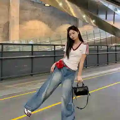 GORGEOUSIDEA Vt T