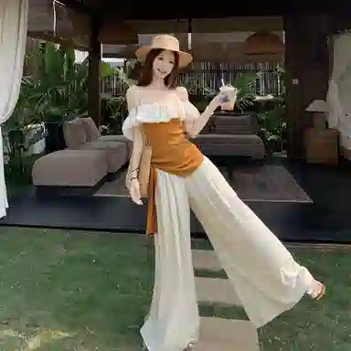GORGEOUSIDEA T