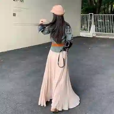 GORGEOUSIDEA