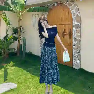 GORGEOUSIDEA T