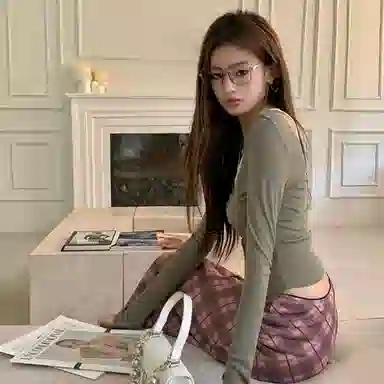 GORGEOUSIDEA T