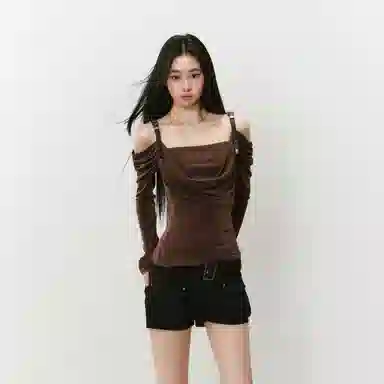 GORGEOUSIDEA T