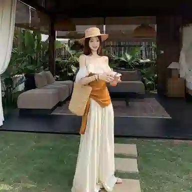 GORGEOUSIDEA T