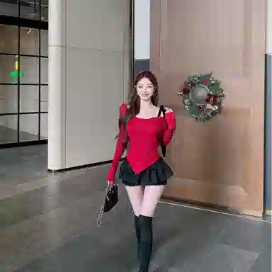 GORGEOUSIDEA chic