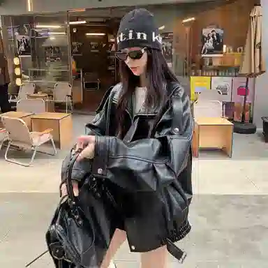 GORGEOUSIDEA chic
