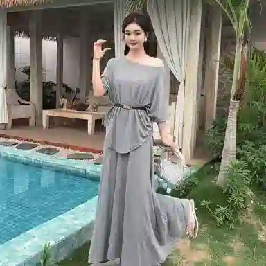 GORGEOUSIDEA TA
