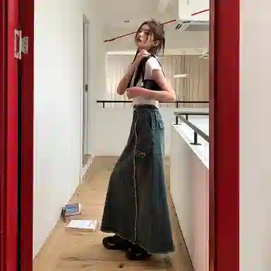 GORGEOUSIDEA a