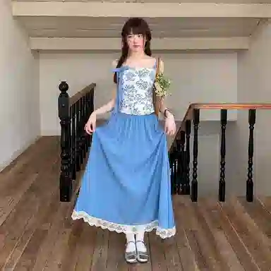 GORGEOUSIDEA