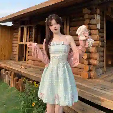 GORGEOUSIDEA