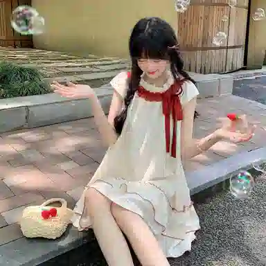 GORGEOUSIDEA A