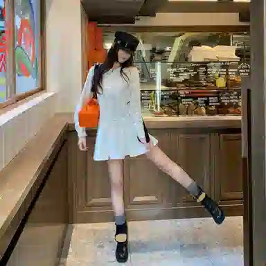 GORGEOUSIDEA