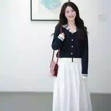 GORGEOUSIDEA A