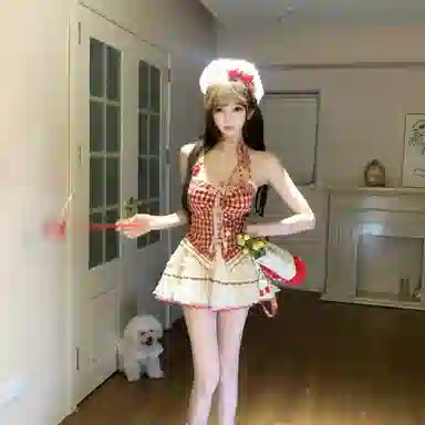 GORGEOUSIDEA
