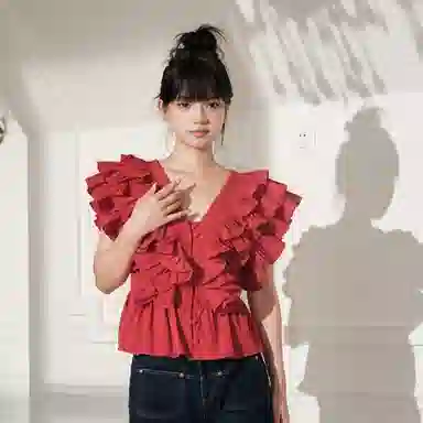 GORGEOUSIDEA V
