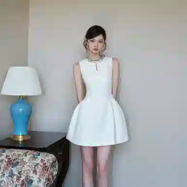 GORGEOUSIDEA A