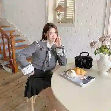 GORGEOUSIDEA