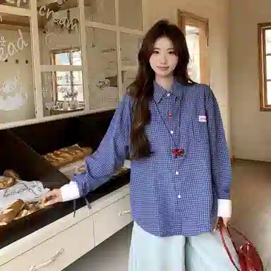 GORGEOUSIDEA polochic