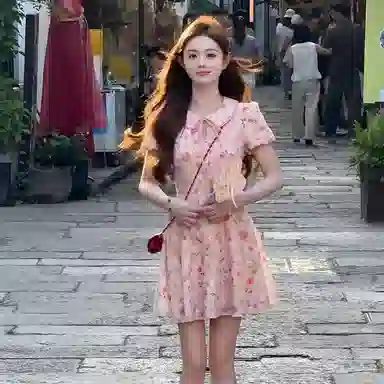 GORGEOUSIDEA A