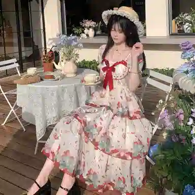 GORGEOUSIDEA