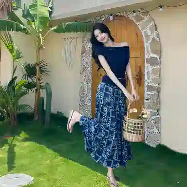 GORGEOUSIDEA T