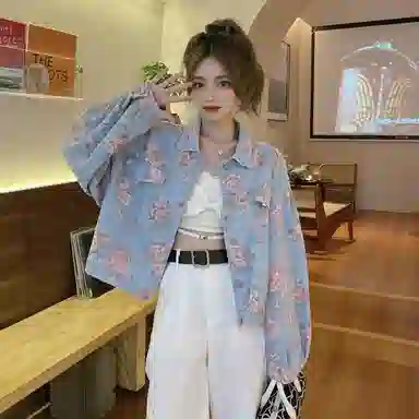 GORGEOUSIDEA chic