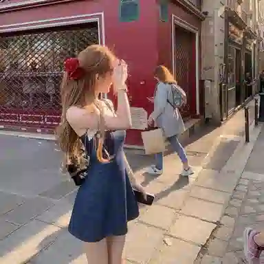 GORGEOUSIDEA a