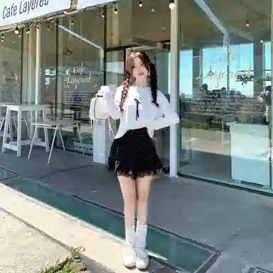 GORGEOUSIDEA TA