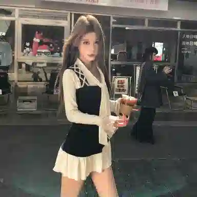 GORGEOUSIDEA a